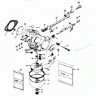 H0203H80L Карбюратор