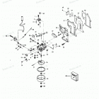 H0095H80F Топливная система