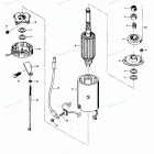 H0856B80H Стартер