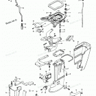 H0306B80C Motor Leg