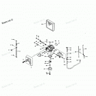 H1156H80C Карбюратор