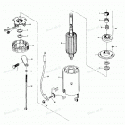 H0756H80F Электрический стартер
