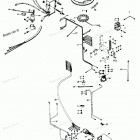 H1008H80A Электрика