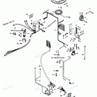 H0856B80H Электрика