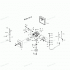 H1408H80C Карбюратор