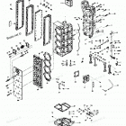 H1006B80B Power Head