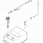 H0202B80L Fuel Tank And Line