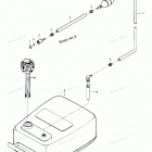 H0202H80L Fuel Tank And Line