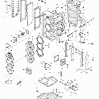 H0850H80A Power Head