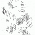 H0307H80C Power Head