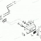 H1008H80A Дистанционное управление