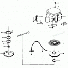 H0307H80C Hand Starter