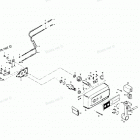 H0850H80A Дистанционное управление