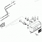 H0456B80L Дистанционное управление