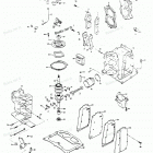 H0093H80G Power Head