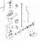 H0459H80J Gear Housing