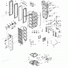 H1408H80C Power Head