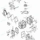 H0306H80C Power Head