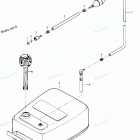 H0203H80L Fuel Tank And Line