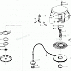 H0202B80L Hand Starter
