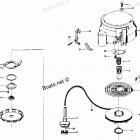 H0203H80L Hand Starter
