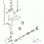 H0064H80F Gear Housing