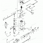 H1158H80D Power Trim Unit