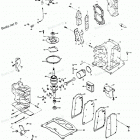 H0091H80B Power Head