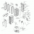 H1158H80D Power Head