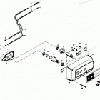 H1006H80B Дистанционное управление