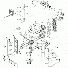 H0856B80H Карбюратор