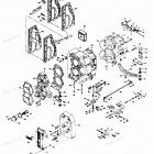 H0559B80M Power Head