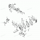 H1156H80C Fuel Pump And Reed Plate