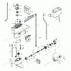H0306H80C Gear Housing