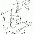 H1008H80A Power Trim Unit