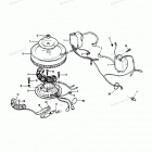 H0061H80C Электрика