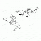 H0065H80A Приводные штанги