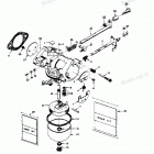 H0202H80L Карбюратор