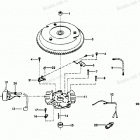 H0353H80M Генератор