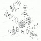 H0202B80L Power Head