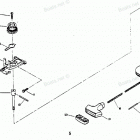 H0092B80G Стартер