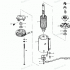 H0559H80N Стартер