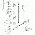 H0457B80L Gear Housing
