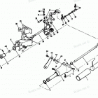 H0070B79A Приводные штанги