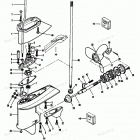 H0077H79A Gear Housing
