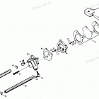 H0125H79E Насос топливный