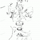 H0123B79E Electrical Components (c-d Alternator Models)