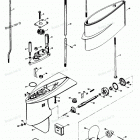H0047B79F Gear Housing