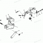 H0075H79A Приводные штанги