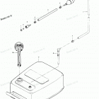 H0123B79E Fuel Tank And Line